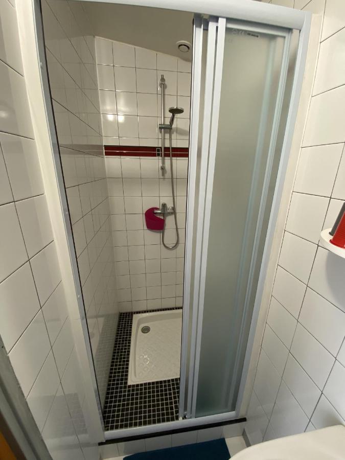 Résidence Pierre François La Roche-sur-Yon Exterior foto