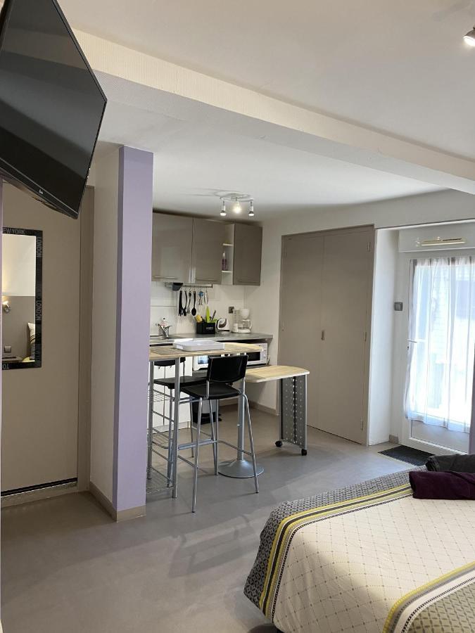 Résidence Pierre François La Roche-sur-Yon Exterior foto
